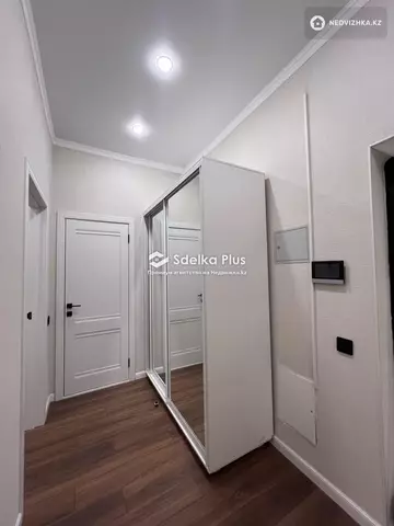 64.8 м², 2-комнатная квартира, этаж 3 из 17, 65 м², изображение - 11