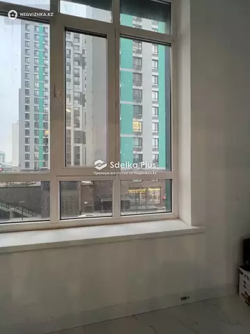 64.8 м², 2-комнатная квартира, этаж 3 из 17, 65 м², изображение - 12