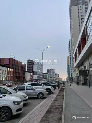 64.8 м², 2-комнатная квартира, этаж 3 из 17, 65 м², изображение - 14