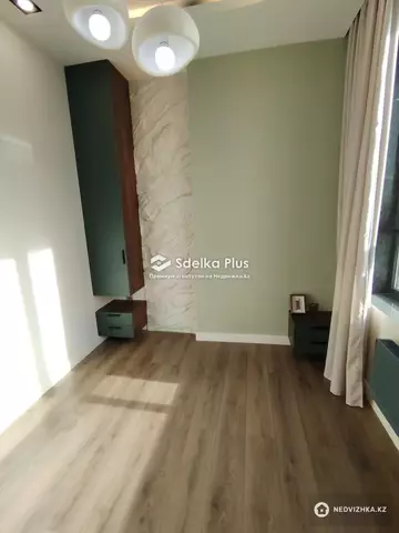 2-комнатная квартира, этаж 7 из 16, 46 м²
