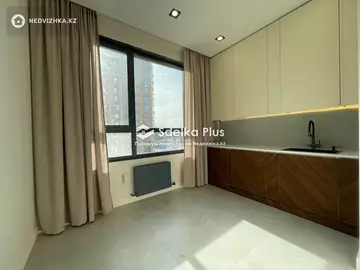 2-комнатная квартира, этаж 7 из 16, 46 м²