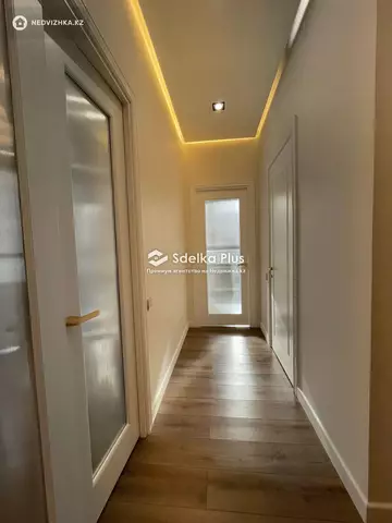 46 м², 2-комнатная квартира, этаж 7 из 16, 46 м², изображение - 6