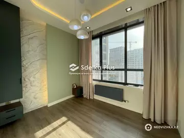 46 м², 2-комнатная квартира, этаж 7 из 16, 46 м², изображение - 7