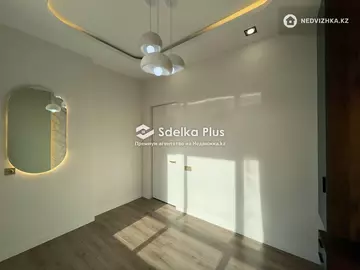 46 м², 2-комнатная квартира, этаж 7 из 16, 46 м², изображение - 11