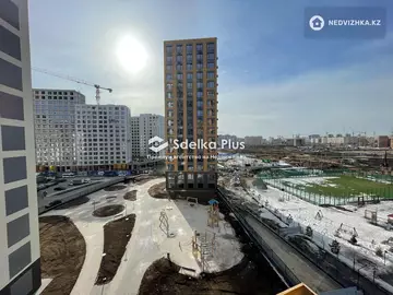 46 м², 2-комнатная квартира, этаж 7 из 16, 46 м², изображение - 14