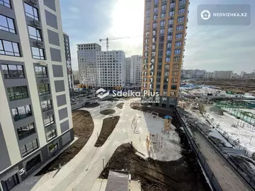 46 м², 2-комнатная квартира, этаж 7 из 16, 46 м², изображение - 15