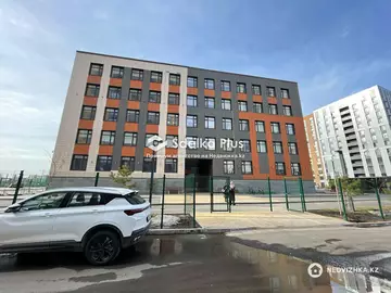 46 м², 2-комнатная квартира, этаж 7 из 16, 46 м², изображение - 16