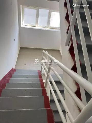 2-комнатная квартира, этаж 5 из 5, 50 м²
