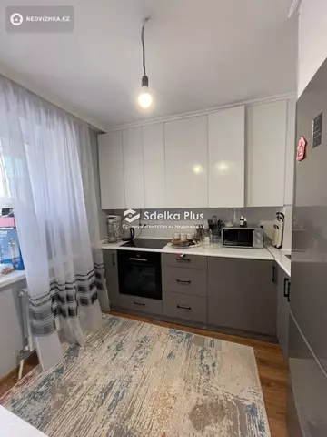 2-комнатная квартира, этаж 5 из 5, 50 м²