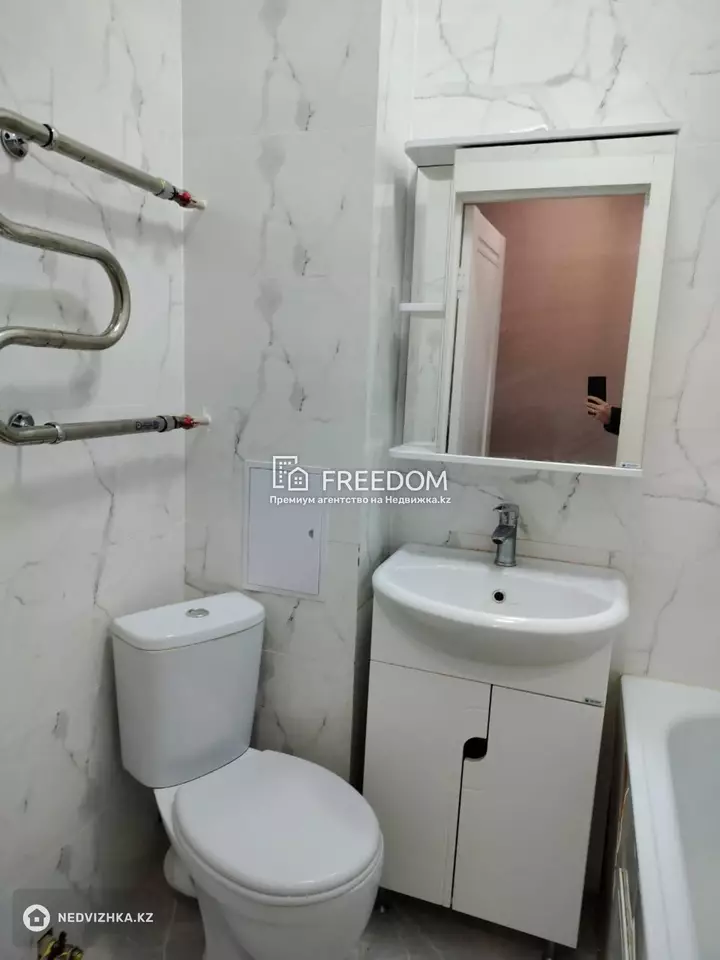 22 м², 1-комнатная квартира, этаж 3 из 9, 22 м², изображение - 1