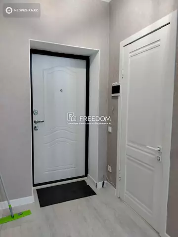 22 м², 1-комнатная квартира, этаж 3 из 9, 22 м², изображение - 4