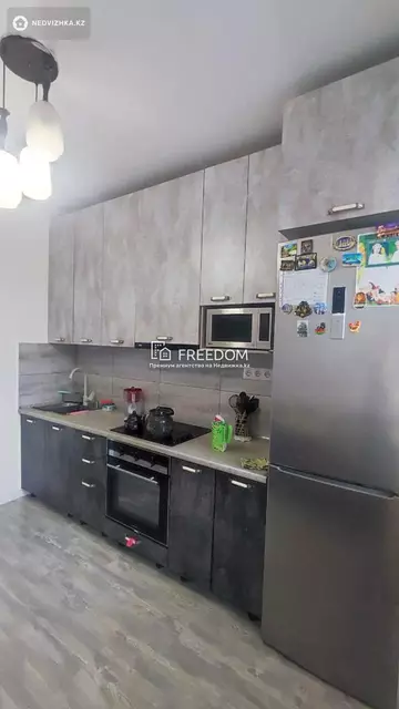 102 м², 4-комнатная квартира, этаж 9 из 10, 102 м², изображение - 4