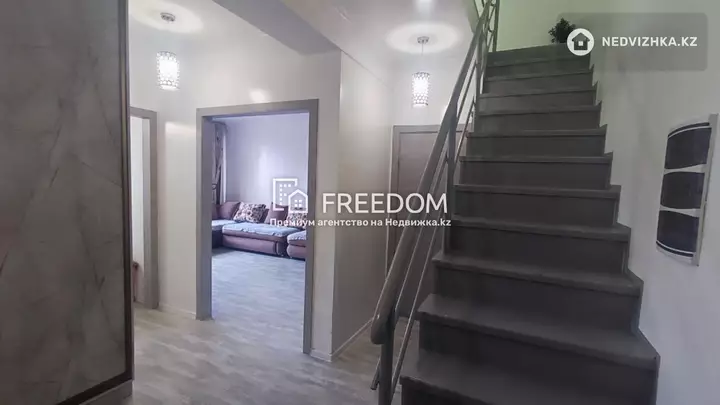 102 м², 4-комнатная квартира, этаж 9 из 10, 102 м², изображение - 1