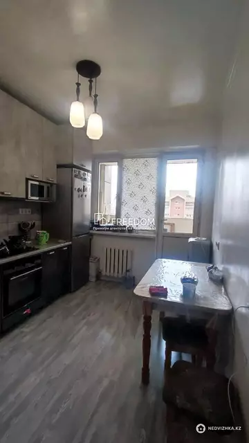 102 м², 4-комнатная квартира, этаж 9 из 10, 102 м², изображение - 5