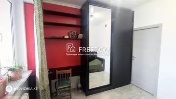 102 м², 4-комнатная квартира, этаж 9 из 10, 102 м², изображение - 12