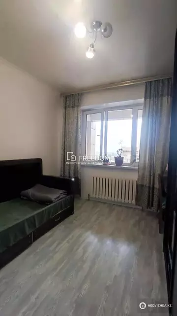 102 м², 4-комнатная квартира, этаж 9 из 10, 102 м², изображение - 9