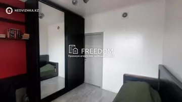 102 м², 4-комнатная квартира, этаж 9 из 10, 102 м², изображение - 13