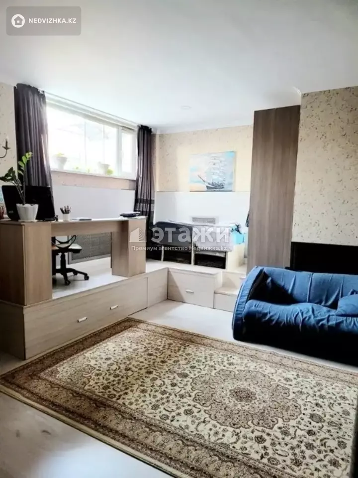130 м², 4-комнатная квартира, этаж 1 из 4, 130 м², изображение - 1