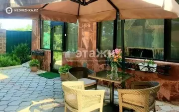 130 м², 4-комнатная квартира, этаж 1 из 4, 130 м², изображение - 7