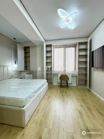 1-комнатная квартира, этаж 4 из 13, 32 м²