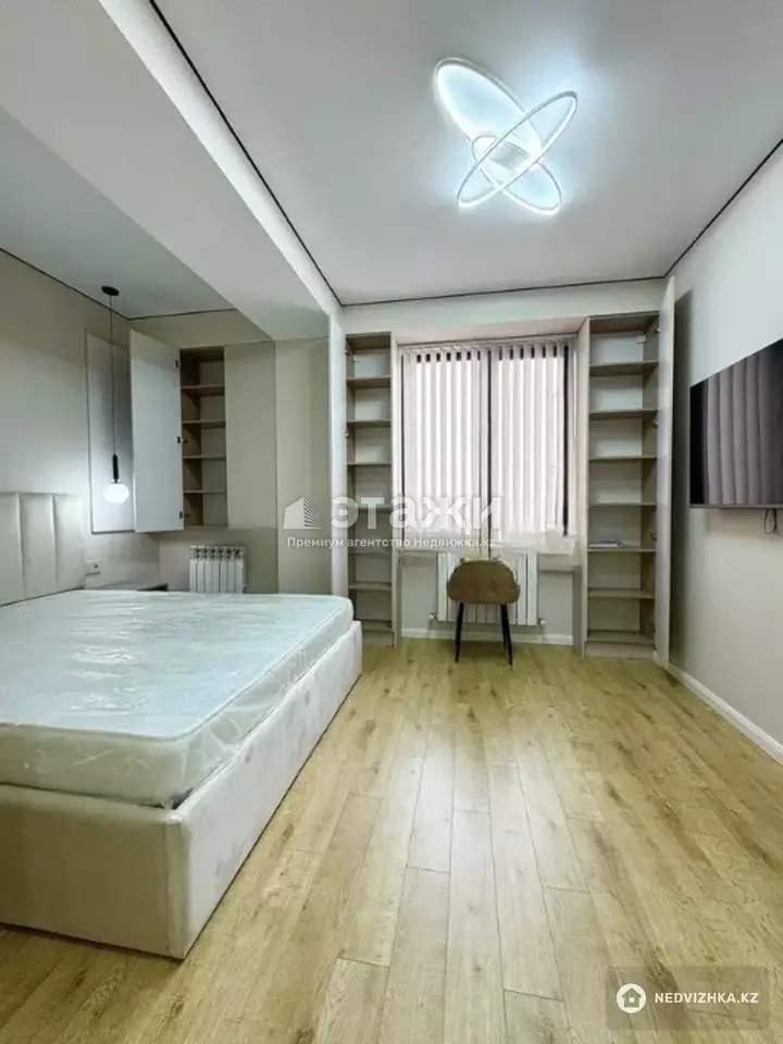 32 м², 1-комнатная квартира, этаж 4 из 13, 32 м², изображение - 1