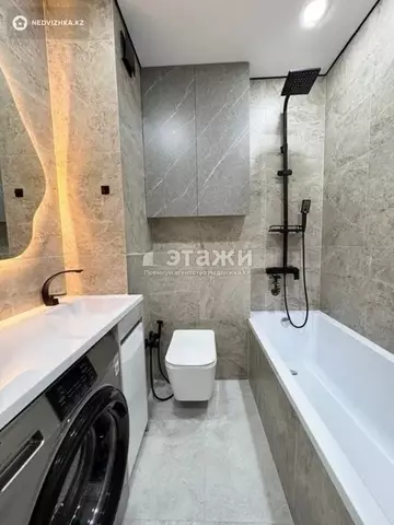 32 м², 1-комнатная квартира, этаж 4 из 13, 32 м², изображение - 6