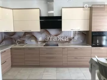 100 м², 4-комнатная квартира, этаж 12 из 12, 100 м², изображение - 6
