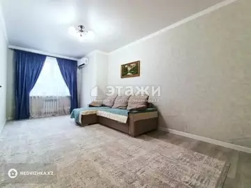 3-комнатная квартира, этаж 1 из 13, 79 м²