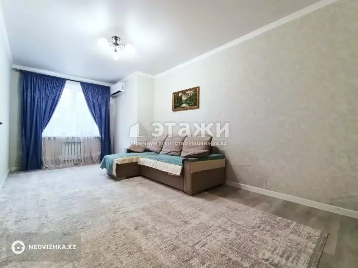 79 м², 3-комнатная квартира, этаж 1 из 13, 79 м², изображение - 1