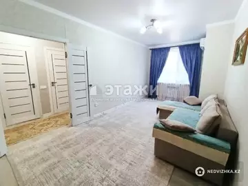 3-комнатная квартира, этаж 1 из 13, 79 м²
