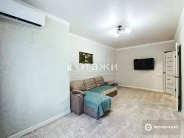 3-комнатная квартира, этаж 1 из 13, 79 м²