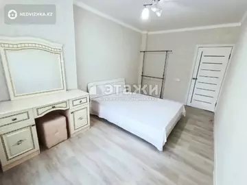 3-комнатная квартира, этаж 1 из 13, 79 м²