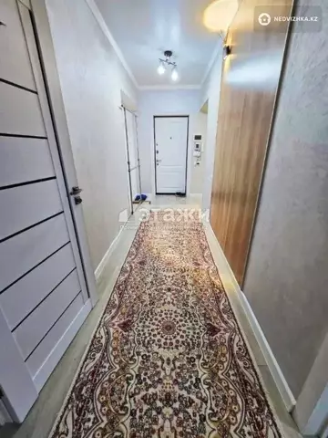 79 м², 3-комнатная квартира, этаж 1 из 13, 79 м², изображение - 5