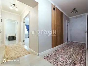 79 м², 3-комнатная квартира, этаж 1 из 13, 79 м², изображение - 6