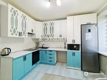 79 м², 3-комнатная квартира, этаж 1 из 13, 79 м², изображение - 7