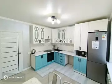 79 м², 3-комнатная квартира, этаж 1 из 13, 79 м², изображение - 8
