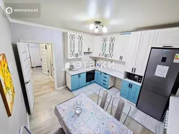 79 м², 3-комнатная квартира, этаж 1 из 13, 79 м², изображение - 10