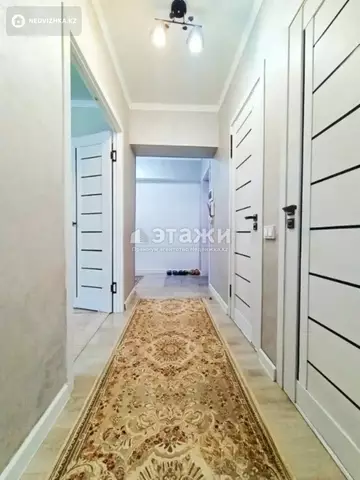 79 м², 3-комнатная квартира, этаж 1 из 13, 79 м², изображение - 11