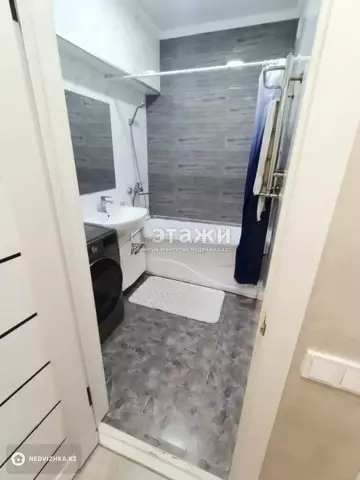 79 м², 3-комнатная квартира, этаж 1 из 13, 79 м², изображение - 14