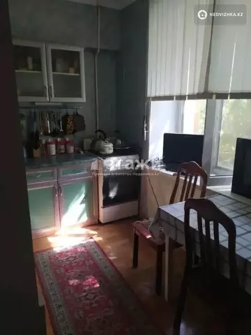 34 м², 1-комнатная квартира, этаж 4 из 5, 34 м², изображение - 1