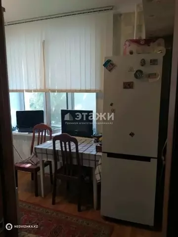 34 м², 1-комнатная квартира, этаж 4 из 5, 34 м², изображение - 2