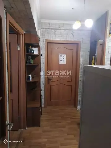34 м², 1-комнатная квартира, этаж 4 из 5, 34 м², изображение - 3