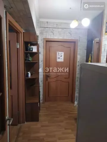 34 м², 1-комнатная квартира, этаж 4 из 5, 34 м², изображение - 4