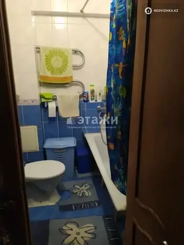34 м², 1-комнатная квартира, этаж 4 из 5, 34 м², изображение - 5