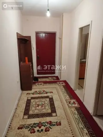 75 м², 2-комнатная квартира, этаж 5 из 5, 75 м², изображение - 4