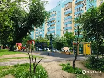 75 м², 2-комнатная квартира, этаж 5 из 5, 75 м², изображение - 7