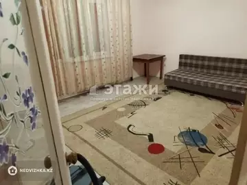 75 м², 2-комнатная квартира, этаж 5 из 5, 75 м², изображение - 8