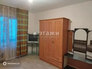 75 м², 2-комнатная квартира, этаж 5 из 5, 75 м², изображение - 11