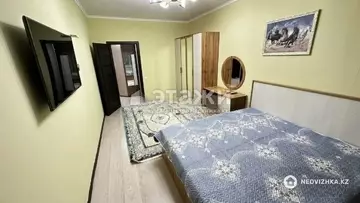 1-комнатная квартира, этаж 4 из 10, 43 м²