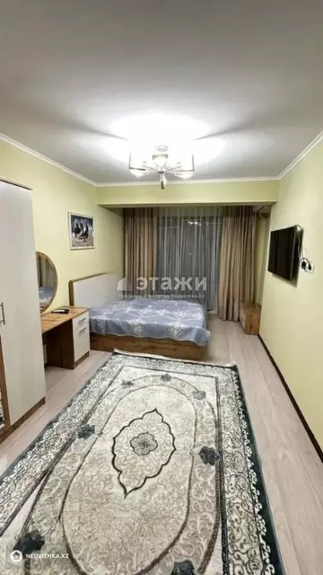 1-комнатная квартира, этаж 4 из 10, 43 м²